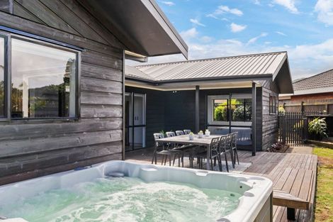 Photo of property in 15 Heron Place, Maunu, Whangarei, 0110