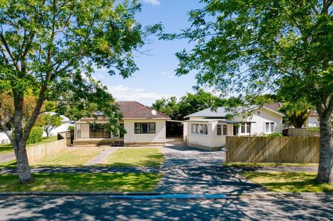 Photo of property in 14 Forster Avenue, Hillcrest, Hamilton, 3216
