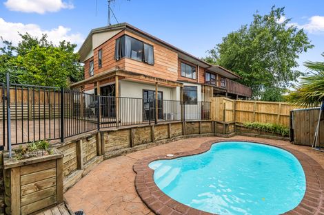 Photo of property in 207 Newcastle Road, Grandview Heights, Hamilton, 3200