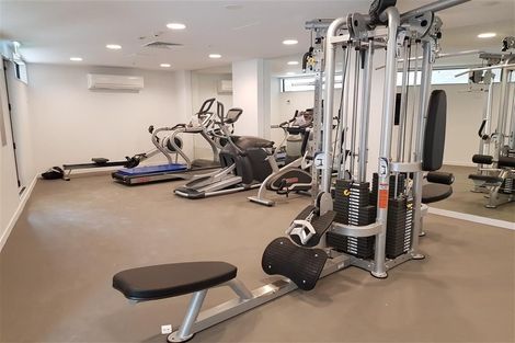 Photo of property in 607/10 Lion Place, Epsom, Auckland, 1023