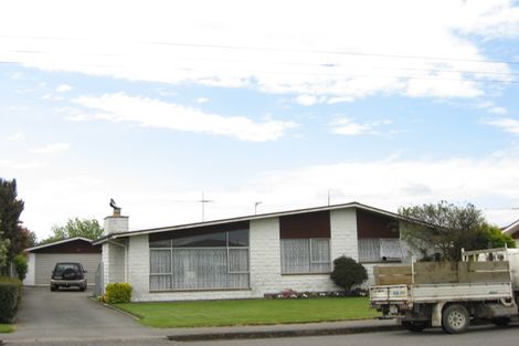 Photo of property in 56 Johns Road, Rangiora, 7400