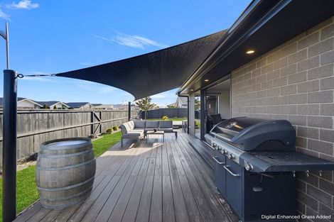 Photo of property in 87 Beachvale Drive, Kaiapoi, 7630