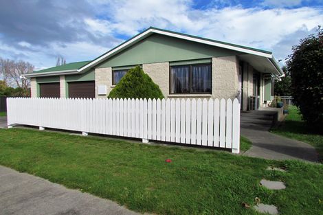 Photo of property in 36 Millard Avenue, Kuripuni, Masterton, 5810