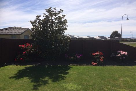 Photo of property in 10 Fairfield Way, Rolleston, 7614