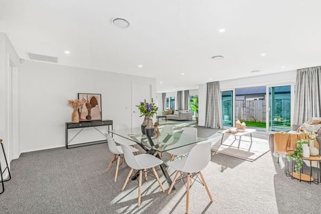 Photo of property in 2 Beckford Way, Rolleston, 7614