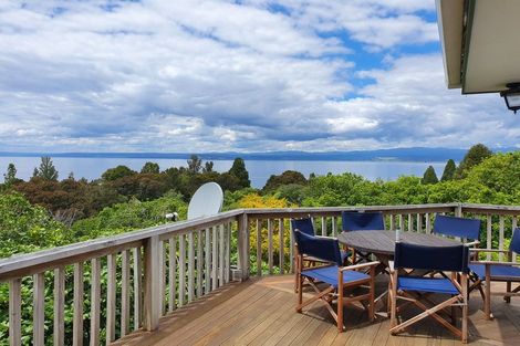 Photo of property in 16 Kamahi Terrace, Omori, Turangi, 3381