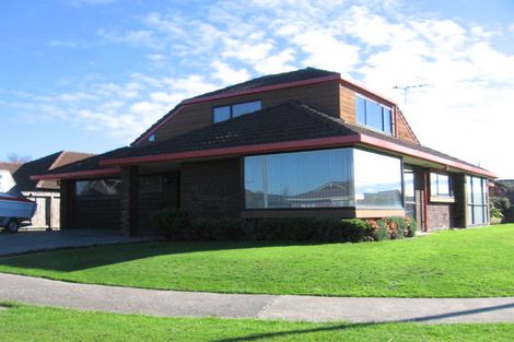 Photo of property in 9 Airport Drive, Milson, Palmerston North, 4414