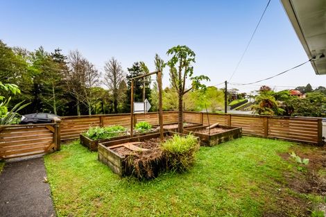 Photo of property in 7 Upjohn Street, Brooklands, New Plymouth, 4310
