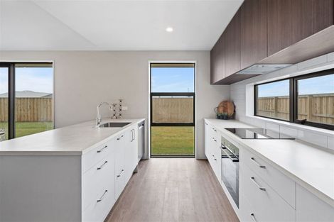 Photo of property in 132b Dunns Crossing Road, Rolleston, 7614