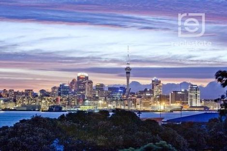 Photo of property in 41 Calliope Road, Devonport, Auckland, 0624