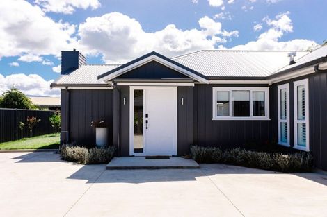 Photo of property in 39a Mcphee Street, Dannevirke, 4930