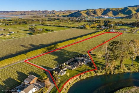 Photo of property in 21a Hardings Road, Riverlands, Blenheim, 7274