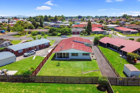 Photo of property in 13 Karaka Street, Matamata, 3400