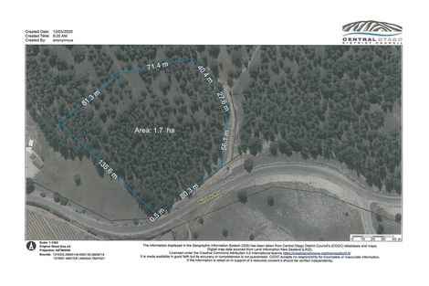 Photo of property in 65 Hillview Road, Birdlings Flat, Little River, 7591