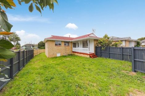 Photo of property in 21 Eccles Place, Otara, Auckland, 2023