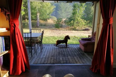 Photo of property in 1142 Garston-athol Highway, Athol, 9793