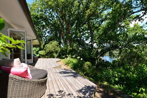 Photo of property in 677 River Road, Chartwell, Hamilton, 3210