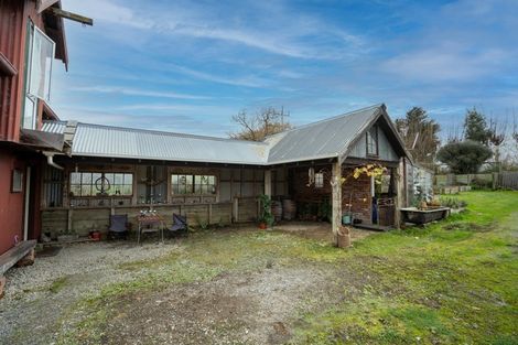 Photo of property in 25 Brown Road, Browns, Winton, 9782