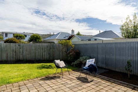 Photo of property in 10 Trafalgar Street, Saint Kilda, Dunedin, 9012