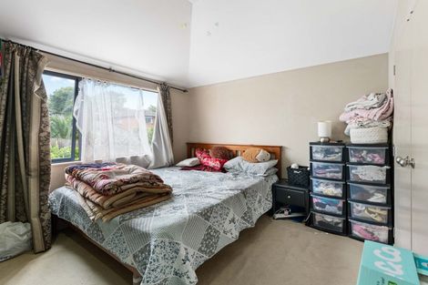 Photo of property in 91 Malaspina Place, Papatoetoe, Auckland, 2025