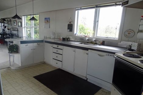 Photo of property in 1 Aorangi Road, Paeroa, 3600