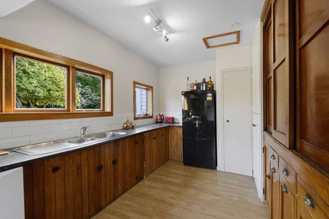 Photo of property in 3139 Coaltrack Road, Coalgate, 7673