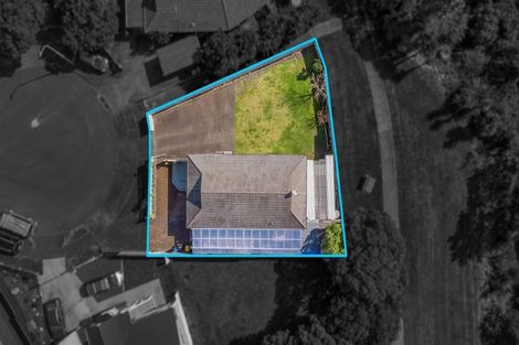 Photo of property in 13 Kopu Place, Clendon Park, Auckland, 2103