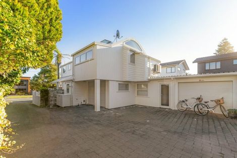 Photo of property in 75d Oceanbeach Road, Mount Maunganui, 3116
