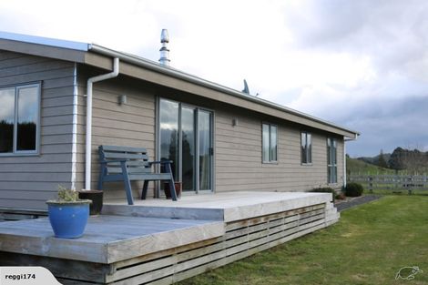 Photo of property in 33 Hammond Place, Owhango, 3989