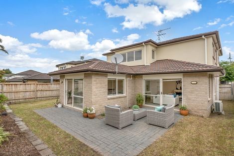 Photo of property in 24 Birchlands Road, Flat Bush, Auckland, 2019