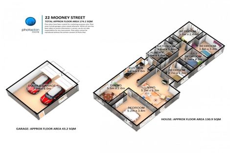 Photo of property in 22 Mooney Street, Nawton, Hamilton, 3200