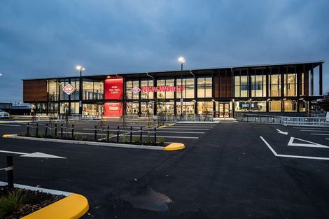 Photo of property in 8/20g Bath Street, Christchurch Central, Christchurch, 8011