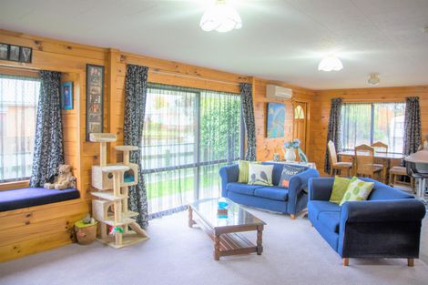 Photo of property in 36 Millard Avenue, Kuripuni, Masterton, 5810