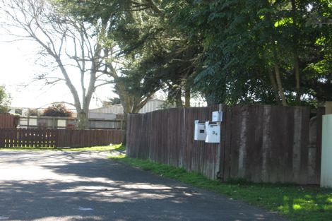 Photo of property in 3a Liddy Place, Papakura, 2110