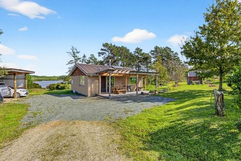 Photo of property in 263a Raepare Creek Lane, Kaiwaka, 0573