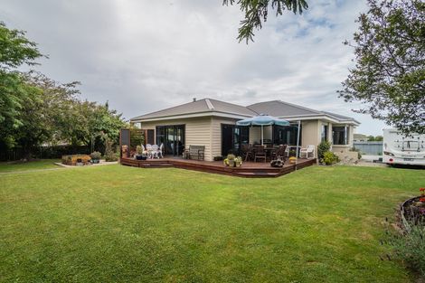 Photo of property in 28 Mowbray Street, Watlington, Timaru, 7910