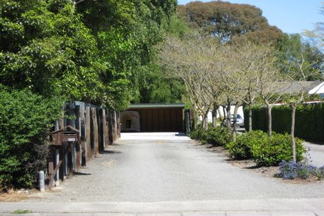 Photo of property in 115b West Belt, Rangiora, 7400