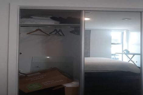 Photo of property in Frame Apartments, 903/111 Molesworth Street, Thorndon, Wellington, 6011