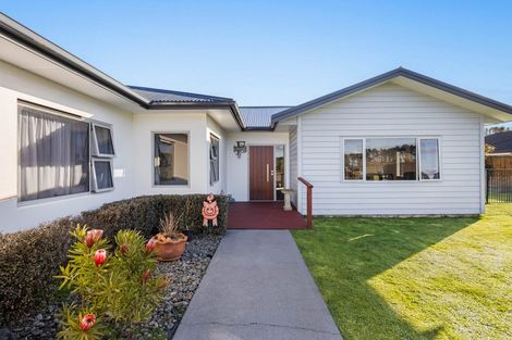 Photo of property in 22 Mercade Close, Stratford, 4332