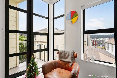 Photo of property in 1/26 Buller Street, Te Aro, Wellington, 6011