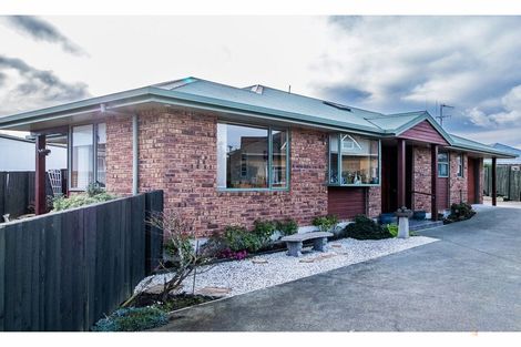 Photo of property in 3 Lewis Street, Geraldine, 7930