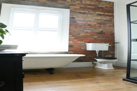 Photo of property in 2/207 Ponsonby Road, Ponsonby, Auckland, 1011