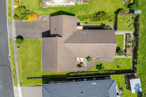 Photo of property in 36 Philip Street, Putaruru, 3411