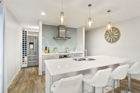 Photo of property in 4 Caracara Place, Rolleston, 7615