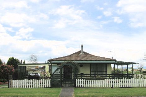 Photo of property in 50 Kokiri Street, Ngongotaha, Rotorua, 3010