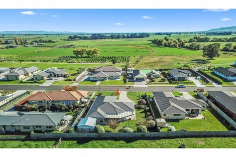 Photo of property in 22 Vogel Place, Te Aroha, 3320