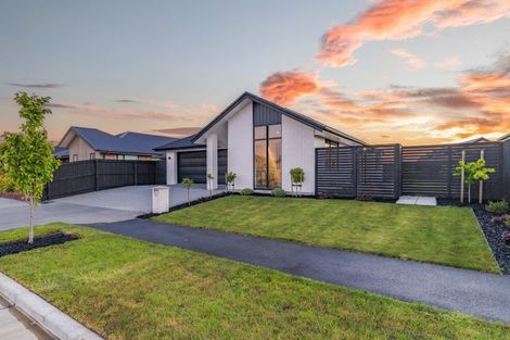 Photo of property in 20 Selfe Crescent, Burwood, Christchurch, 8083