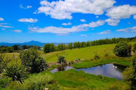 Photo of property in 51 Cullen Road, Waipu, 0582