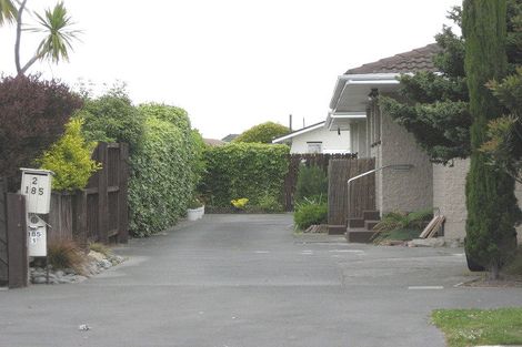 Photo of property in 1/185 Queenspark Drive, Parklands, Christchurch, 8083