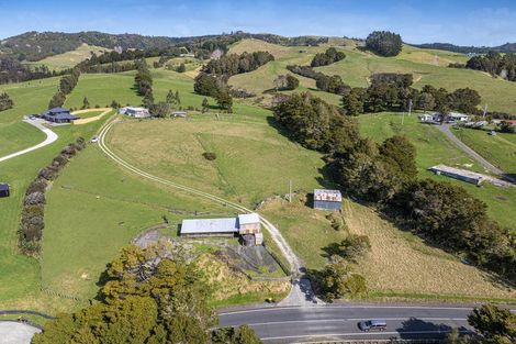 Photo of property in 648 West Coast Road, Makarau, Warkworth, 0981